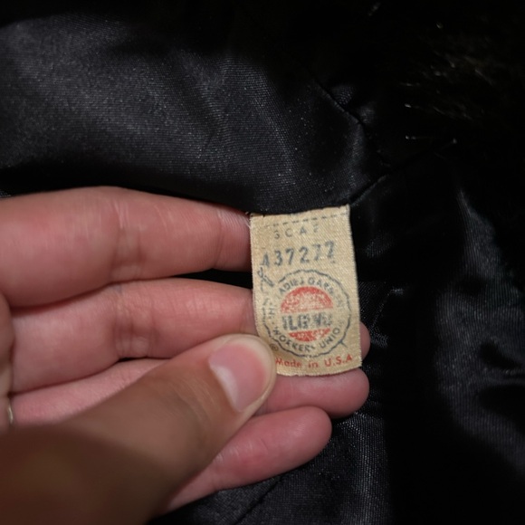 Betty Rose Vintage Fur - Picture 11 of 13